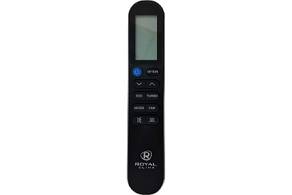 Сплит-система Royal Clima RCI-AN22HN/IN/RCI-AN22HN/OUT