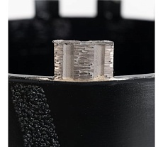 Сверло турбо-сегментное Brazed 1/2&quot;, M14, 150 мм, 50 мм TECH-NICK 001.600.9578