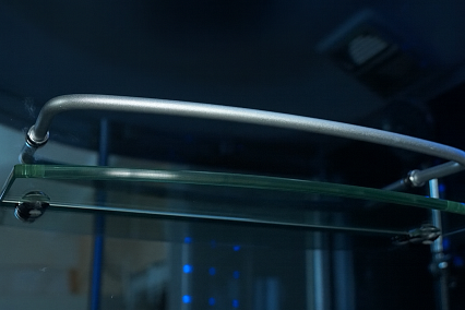 Душевая кабина Timo Standart T-1100 100x100