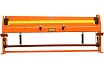 Ножная гильотина Stalex Q01-1.2x2500B 372016