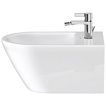 Подвесное биде Duravit D-Neo 229415