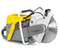Бензиновая отрезная дисковая пила Wacker Neuson BTS 635S 5000610192