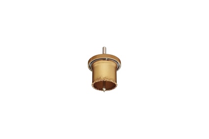 Коронка с напылением НМ в сборе (67 мм) KWB 4994-60