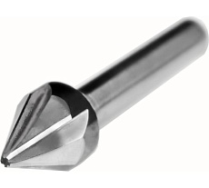 Зенковка твердосплавная Z16-8.5.60 Твинтос Z0035