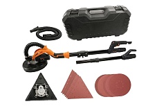 Шлифовальная машина AktiTool Жираф R7237A-CT 106103