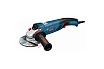 Углошлифмашина Bosch GWS 18-125 SPL 06017A3300