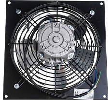 Многофункциональный металлический вентилятор MTG MF200G-10 B 22435