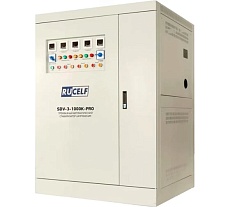 Стабилизатор напряжения Rucelf SDV-3-1000K-PRO КА-00007590