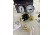 Редуктор углекислотный УР-6 МИНИ (металлический корпус) BlackWeld 150010