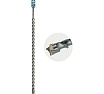 Бур по бетону RENNBOHR Quadro SDS-Max 4 грани 35x1000/865 мм 723510