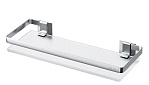 Полка Am.Pm Sense L A7455100 хром