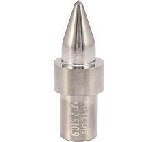 Термосверло H-Tools М12 шаг 1.75мм 10.9x20.5/45мм S=12мм 3651090