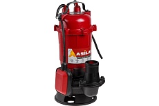 Насос погружной для грязной воды ASILAK SLP-1500 AS4410-1