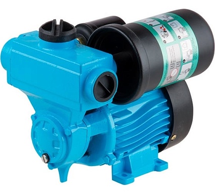 Насосная станция AV Engineering ENERGY-2100 25/32 AVE118E09