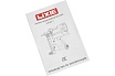 Газовый монтажный пистолет LIXIE LXJG-1