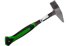 Слесарный цельнокованый молоток Дело Техники 800 г 317080