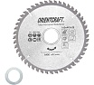 Диск пильный по мультиматериалам Orientcraft 160х32/30/20мм, 48Z 1009216048