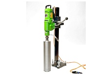 Сверлильный комплект Dr.Schulze DRILLKOMPLEKT 200 Standart (Drill-25C + BDK-26 WEKA) 2,6 кВт DK0200ST