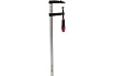 Струбцина EHOMA F ND60-10P, 600х100 мм