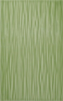 Плитка Шахтинская плитка Сакура зеленая 02 25х40 см, 10101003772