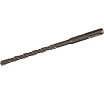 Бур по бетону (8x160х110 мм; SDS-plus) Сибртех 70556