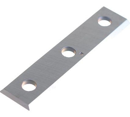 Нож твердосплавный 3Н KCR08 (50x12x1.7) для деревообработки CERATIZIT 