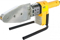 Цифровой аппарат для сварки пластиковых труб Inforce 03-24-01