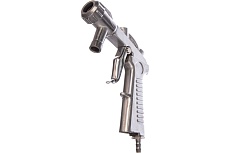 Пистолет для пескоструйного аппарата SBCG с комплектом сопел Forsage F-SBC-GUN5(7417)