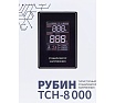 Стабилизатор напряжения однофазный Рубин ТСН 8 000 (8000ВА) РЭ-ТСН 8000