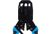 Обжимной инструмент Lanmaster 4P, 6P, 8P, с храповым механизмом LAN-CRI-2008R