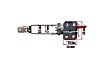 Прижим Uniq tool механический Goodhand CS-40324