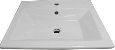 Раковина Cerutti SPA Кредо 55 см