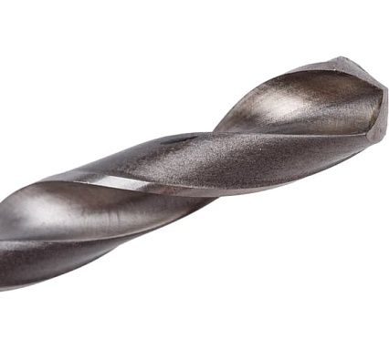 Сверло кх средняя серия (12.0х101х182 мм; КМ1; HSS 4241; ГОСТ 10903-77) ИНСТУЛС 00001326160