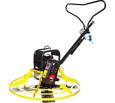 Затирочная машина Redverg RD-S100E 5021429