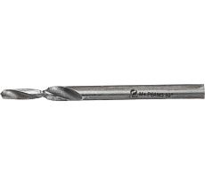 Сверло М4, d3.3х4.5 мм, 90 гр, ц/х, Р6АМ5 CNIC 53213