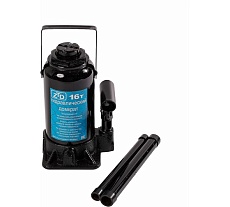 Домкрат Крал 16 тонн 1656