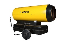 Дизельная тепловая пушка Inforce DH 105 D