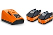 Базовый комплект аккумуляторов HIGHPOWER Fein 92604325010