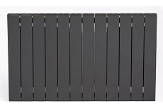 Радиатор Rifar SUPReMO 500x12 секций НП правый VR Титан S500-12 VR 7012