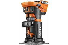 AEG BOF18BL2-0 4935479163