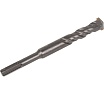Бур по бетону 18x160 мм, SDS+ HEADROCK 402-010-18160