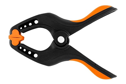 Струбцина пружинная Neo Tools 3", 75 мм 45-530