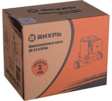 Циркуляционный насос Вихрь ЦН-32-8 68/7/5