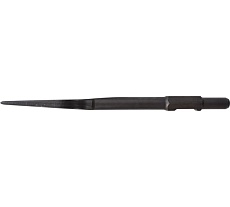 Лопатка-долото широкая HEX30, 125x440 мм Elmos e70 538