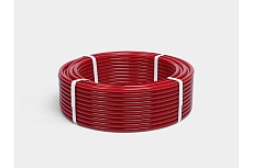 Труба КОНТУР PERT D16 ТЕПЛЫЙ ПОЛ EVOH 200м 060400016200