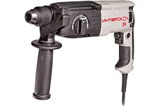 Перфоратор в кейсе Интерскол П-24/700ЭР 160.0.0.40