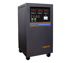 Стабилизатор Энергия 15 000/3D Voltron Е0101-0084