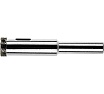 Коронка алмазная трубчатая по керамограниту Flex 226-004 DHS (12х60 мм; высота сегмента 5 мм; A3; 60Р) Hammer 58967