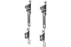 Комплект кронштейнов Danfoss FHF-MB 2 шт. 088U0585