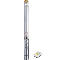 Скважинный насос LEO 4XR 6/26-3 784